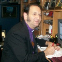 Rev. Johnny Erato (English, Spanish and Bilingual) - Wedding Officiant in Newark, New Jersey