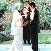 Rev. Mark Turpin - Wedding Officiant in Redlands, California
