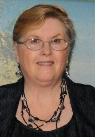 Rev. Mary Riley
