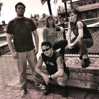 Revenge Club - Punk Band in , 