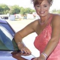 Reverend Wendy Wortham - Christian Speaker in Arlington, Texas