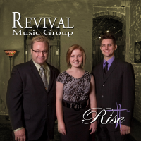 Revival Music Group - Gospel Music Group in Evansville, Indiana