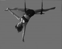 Revolve Aerial Dance - Dance Instructor in Goose Creek, South Carolina