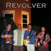 Revolver - Wedding Band in Georgetown, Kentucky