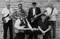 Revolving Door - Blues Band in Arlington, Texas
