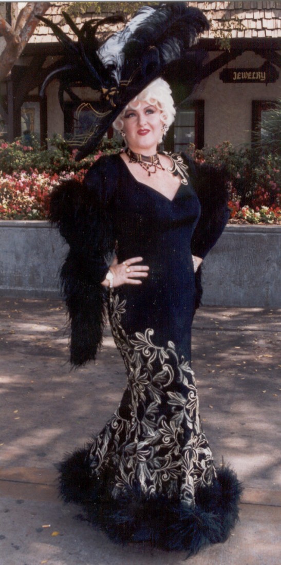 Mae West