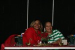 National Author Rhonda Knight