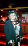 National Author Rhonda Knight