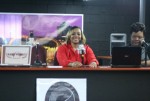 National Author Rhonda Knight
