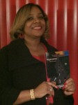 National Author Rhonda Knight