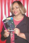 National Author Rhonda Knight