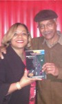 National Author Rhonda Knight