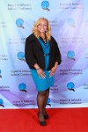 Author Rhonda Knight