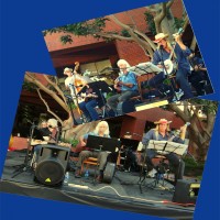 Rhubarb Meringue Pie - Folk Band in Garden Grove, California