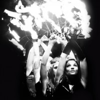 Rhythm-n-Flow - Fire Performer in Garden Grove, California