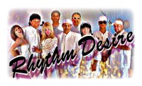 Rhythm Desire - Top 40 Band in Miami, Florida