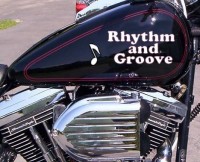 Rhythm & Groove Band