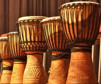 Rhythm Kids - World & Cultural in Bridgewater, Massachusetts