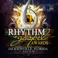 Rhythm Of Gospel Awards - Gospel Music Group in Jacksonville, Florida