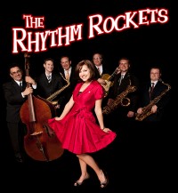 Rhythm Rockets