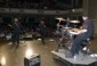 Rhythmbone - Party Band in Lake In The Hills, Illinois