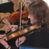 Ribbons & Strings Ensembles - String Quartet in Denver, Colorado