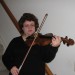 Ellen, Violinist