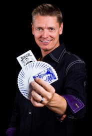 Rich Ferguson