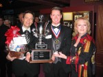 Award Winning Entertainment! Award Winning Entertainment!