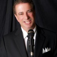 Rich Sax - Jazz Singer in Oceanside, California