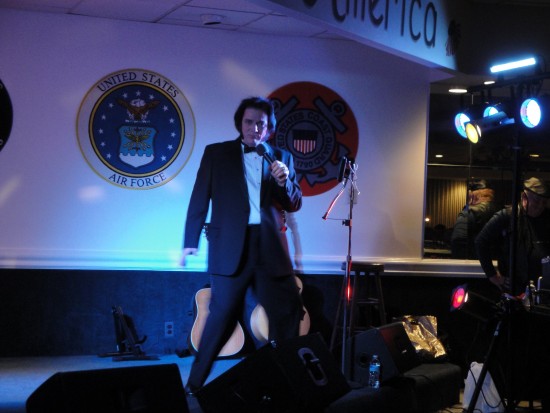 Richard Blane As Engelbert