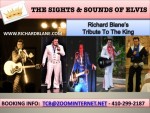 Elvis Promo