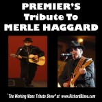 Merle Haggard Tribute