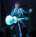 Richard Blane As Elvis