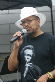 Richard Cookie Thomas