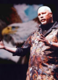 Richard Hight presented by VisualMpact