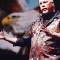 Richard Hight presented by VisualMpact - Speakers in Norman, Oklahoma
