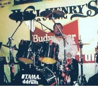 Richard Scott Ferrell - Percussionist in Atlanta, Georgia