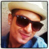 Richie Alexander - Pop Singer in Los Angeles, California