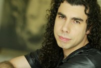 Richie Rivera - Drummer in Orange County, California