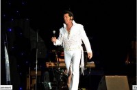 Richie Santa " A Tribute To The King"
