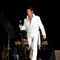 Richie Santa " A Tribute To The King" - Elvis Impersonator in Greenville, North Carolina
