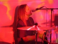 Rick Favale - 'Drum On The Run' - Alternative Band in San Diego, California