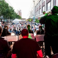 Rick Holland Productions - Dixieland Band in Alexandria, Virginia