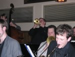 "Live" at the Club