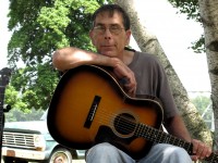 Rick Hudson