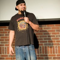 Rick Rome - Comedy Improv Show in Kailua, Hawaii