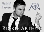 Rickie Arthur as Buble Fever
