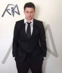 Rickie Arthur as Buble Fever