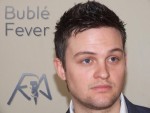 Rickie Arthur as Buble Fever